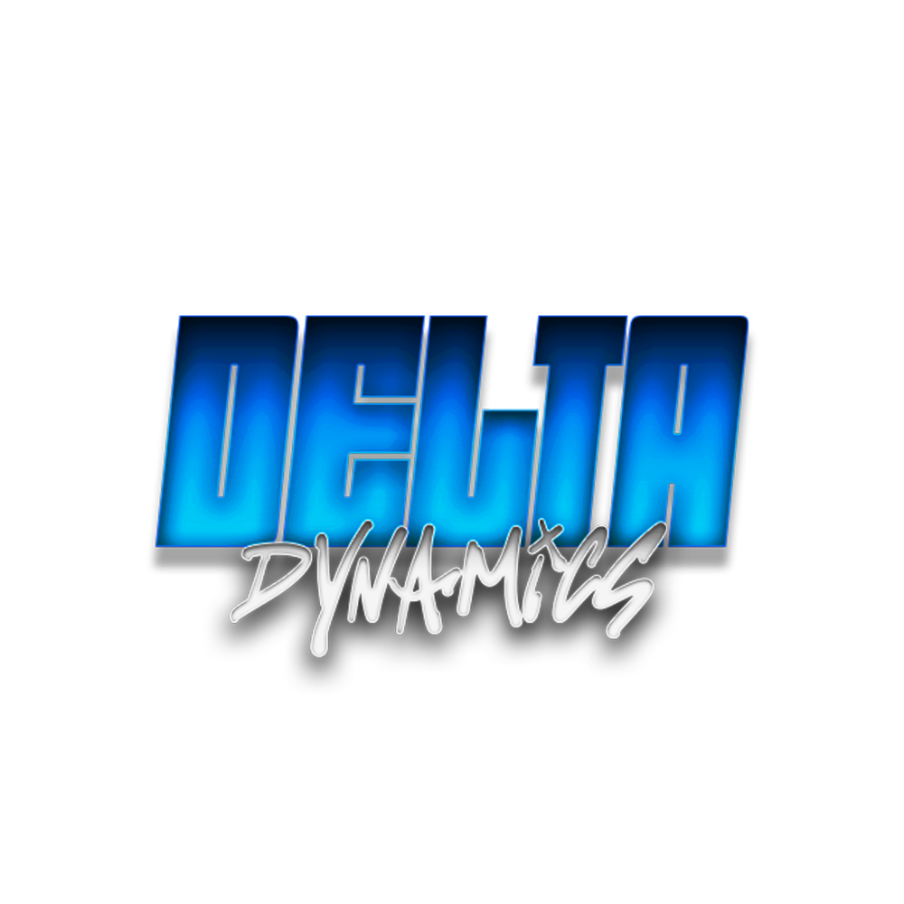 Delta Dynamics Logo